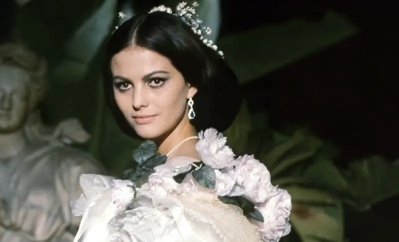 Italian movie star Claudia Cardinale dies at age of 87