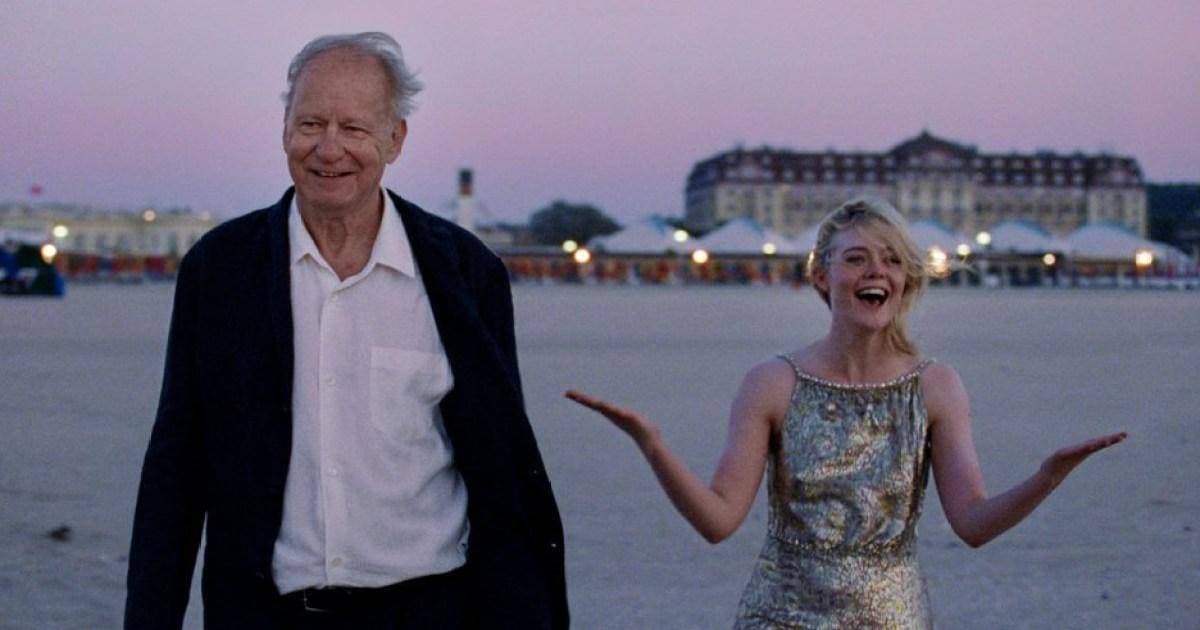 Sentimental Value review I think it was worthy of its 19-minute standing ovation