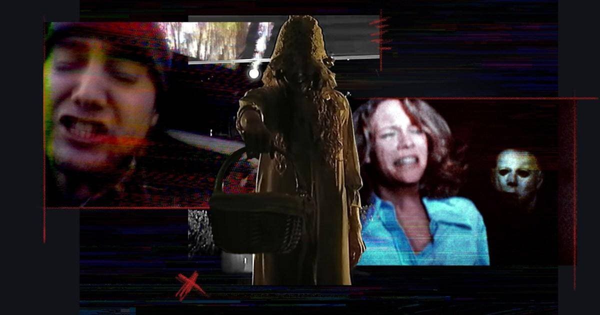 The 15 most terrifying horror films set at Halloween and where to watch them