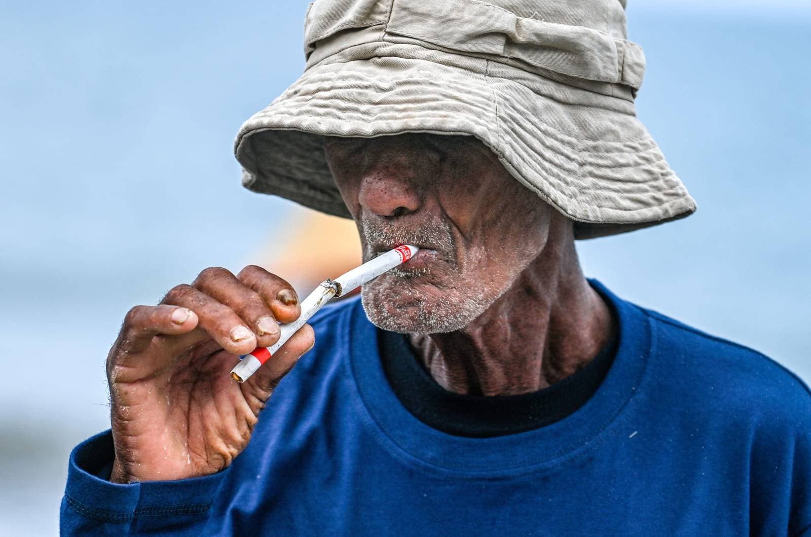 Why Southeast Asia's fight against smoking isn't over
