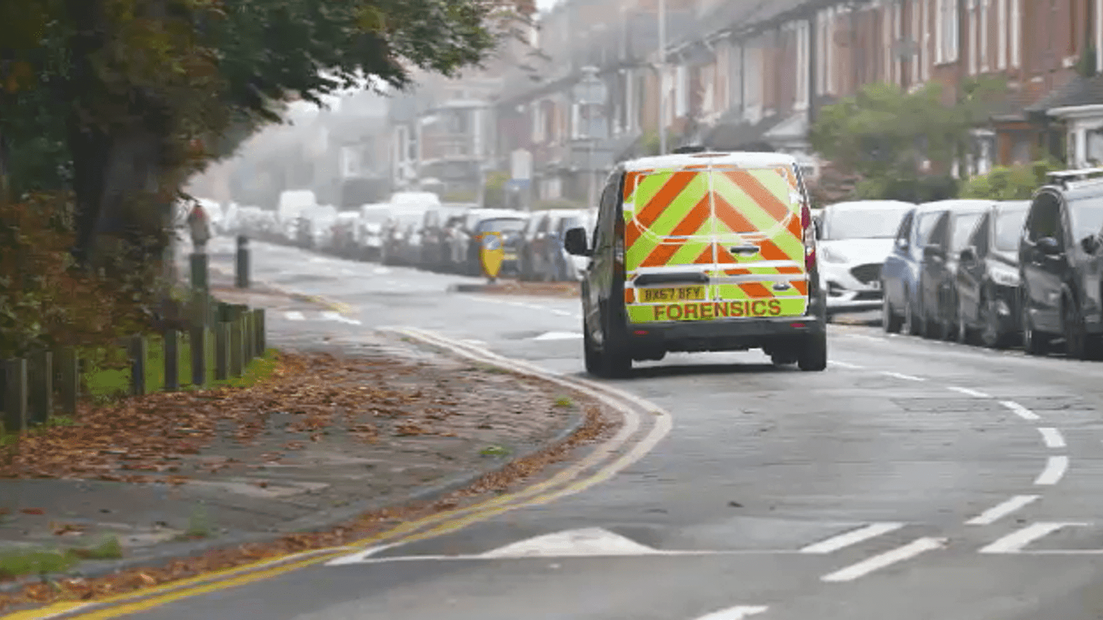 Woman arrested after death of children detained under Mental Health Act