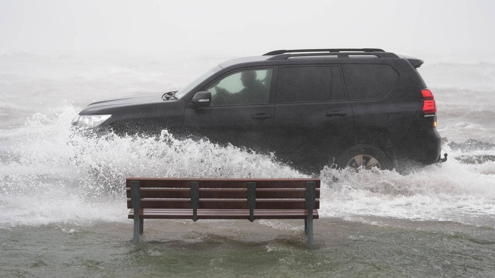 Wales Set for Expecting Heavy Rain and Flooding: Prepare for Severe Weather