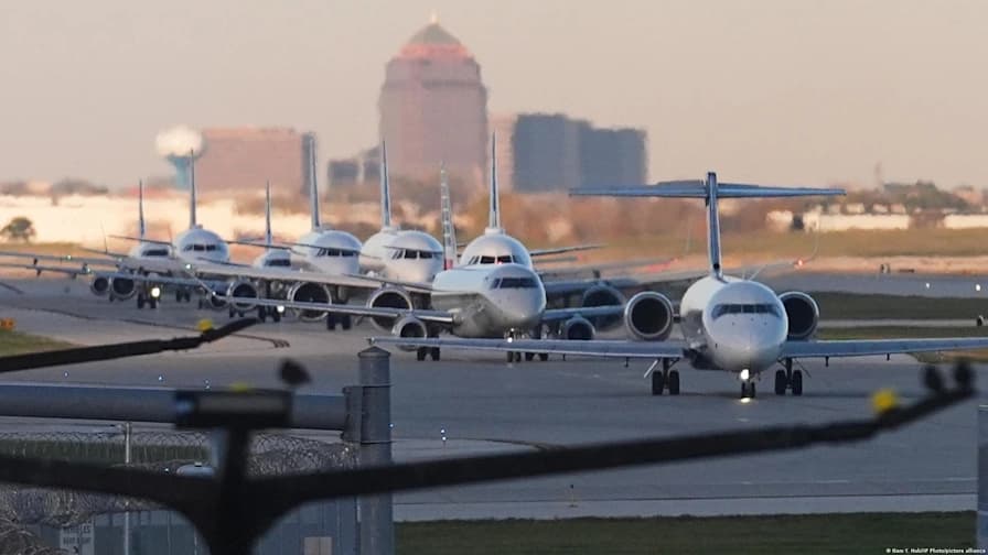 Flight cuts across US airports after too many fatalities