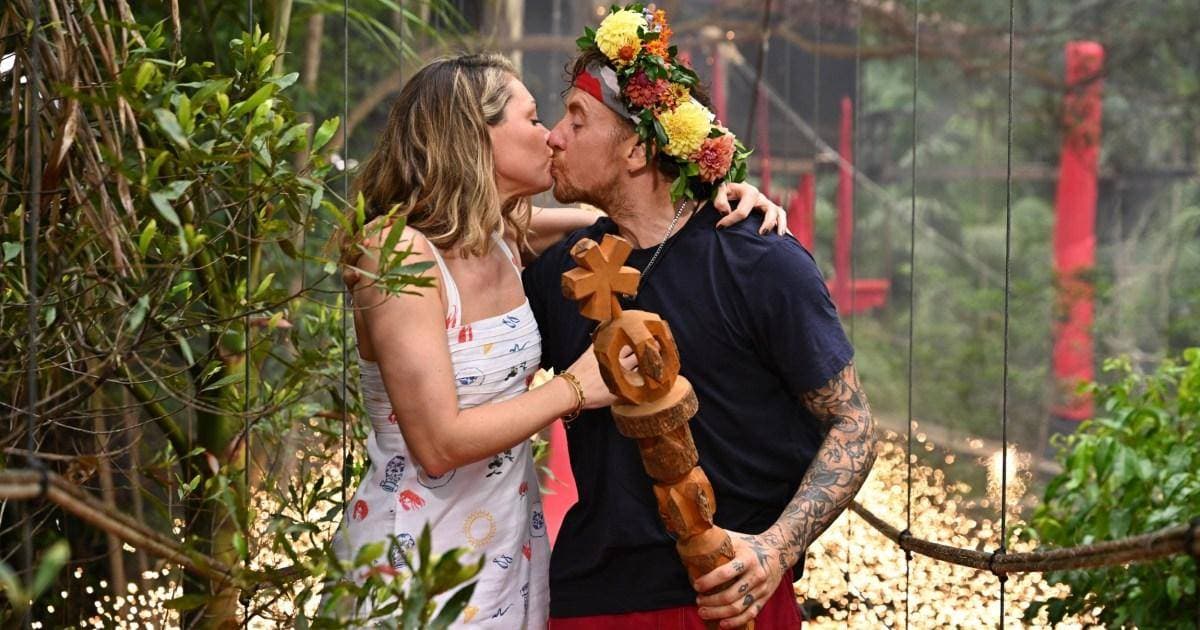 Full list of past I’m a Celebrity winners ahead of 2025 series start date