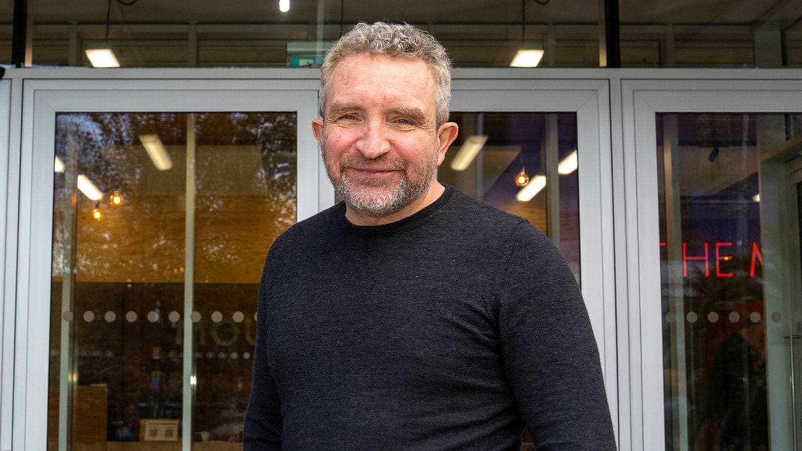 'Posh boys' playing gangsters