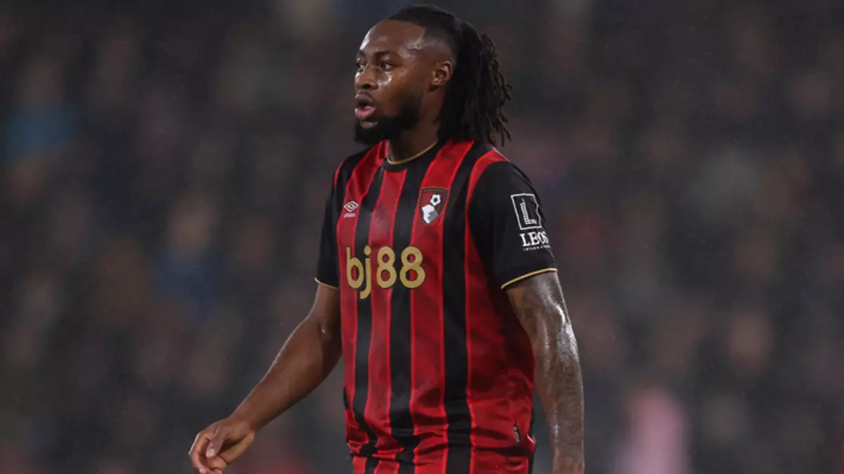 Concerns for Antoine Semenyo over potential transfer 'error' amid Chelsea, Man Utd, and Man City interest