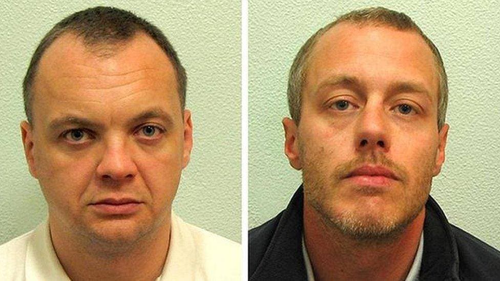 Prison Brawl Involves Stephen Lawrence's Killer and Manchester Bomber