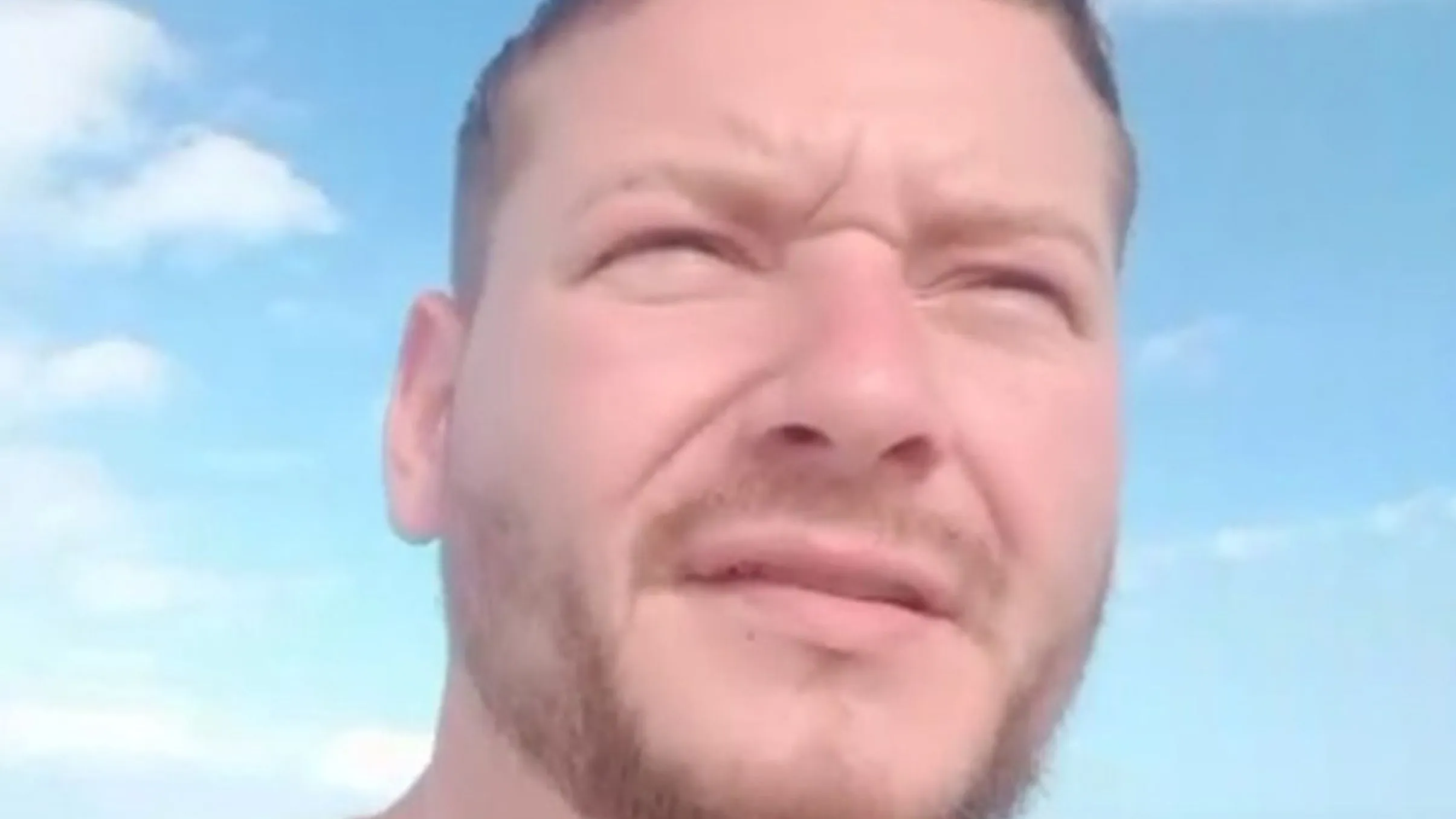 Urgent hunt for Brit who disappeared in Thailand after video call with family