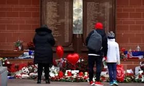 UK government has abruptly withdrawn a controversial amendment to the Hillsborough Law UK government has abruptly withdrawn a controversial amendment to the Hillsborough Law