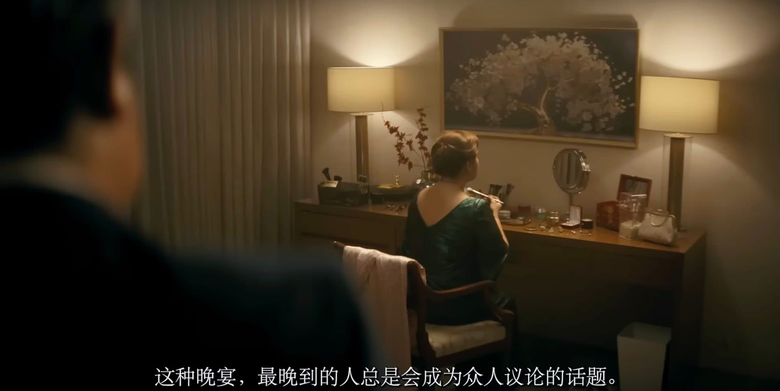 CIA Releases Haunting Video Encouraging Chinese Citizens to 'Reveal the Truth'
