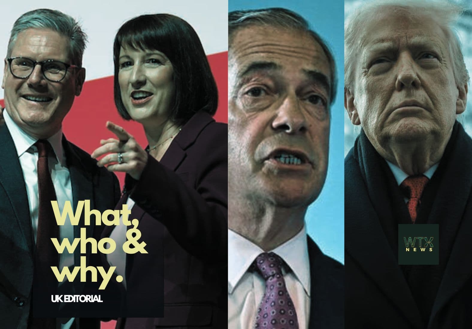 Rachel Reeves Indicates UK Won’t Retaliate with Tariffs on US Over Greenland