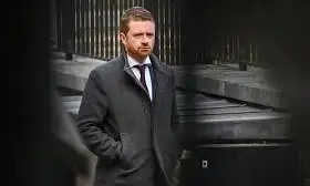 McSweeney Resigns as PM's Chief of Staff Amid Controversial Appointment