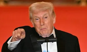 Supreme Court Strikes Down Most of Trump’s Tariffs: Economic Implications Ahead Supreme Court Strikes Down Most of Trump’s Tariffs: Economic Implications Ahead