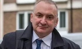 Starmer Faces Backlash Over Shabby Sacking of Civil Service Chief Wormald Starmer Faces Backlash Over Shabby Sacking of Civil Service Chief Wormald