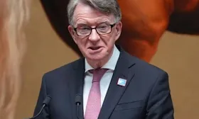 Mandelson Faces Police Inquiry Over Epstein Leak Allegations