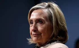 Hillary Clinton Testifies in Epstein Probe, Denies Knowing the Financier Hillary Clinton Testifies in Epstein Probe, Denies Knowing the Financier