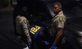 Authorities Investigate DNA Evidence in Disappearance of Nancy Guthrie Authorities Investigate DNA Evidence in Disappearance of Nancy Guthrie