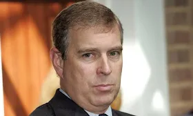 Andrew Charged Taxpayers for Massage While Envoy, Ex-Civil Servants Claim Andrew Charged Taxpayers for Massage While Envoy, Ex-Civil Servants Claim