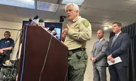 Nancy Guthrie Missing: Investigation Update as Search Intensifies