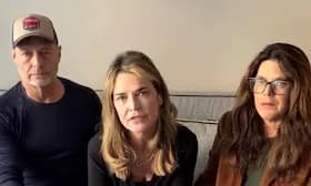 Search Continues for Missing Nancy Guthrie as Police Receive New Leads Search Continues for Missing Nancy Guthrie as Police Receive New Leads