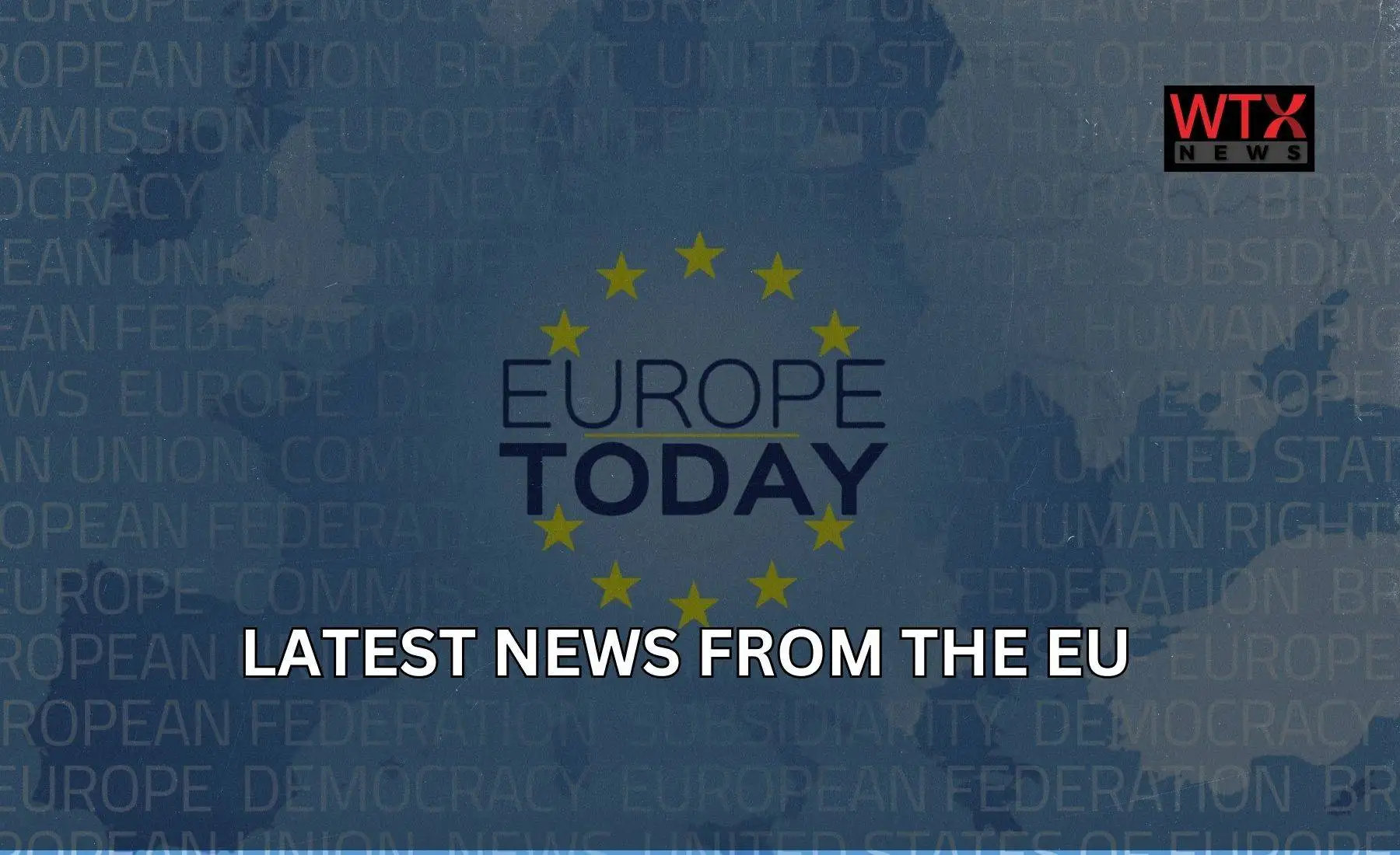 EU lawmakers suspend EU-US trade agreement following US Supreme Court ruling EU lawmakers suspend EU-US trade agreement following US Supreme Court ruling