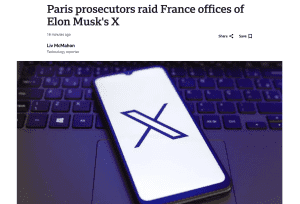 Poland Accuses SpaceX's Starlink of Aiding Russian Military Operations