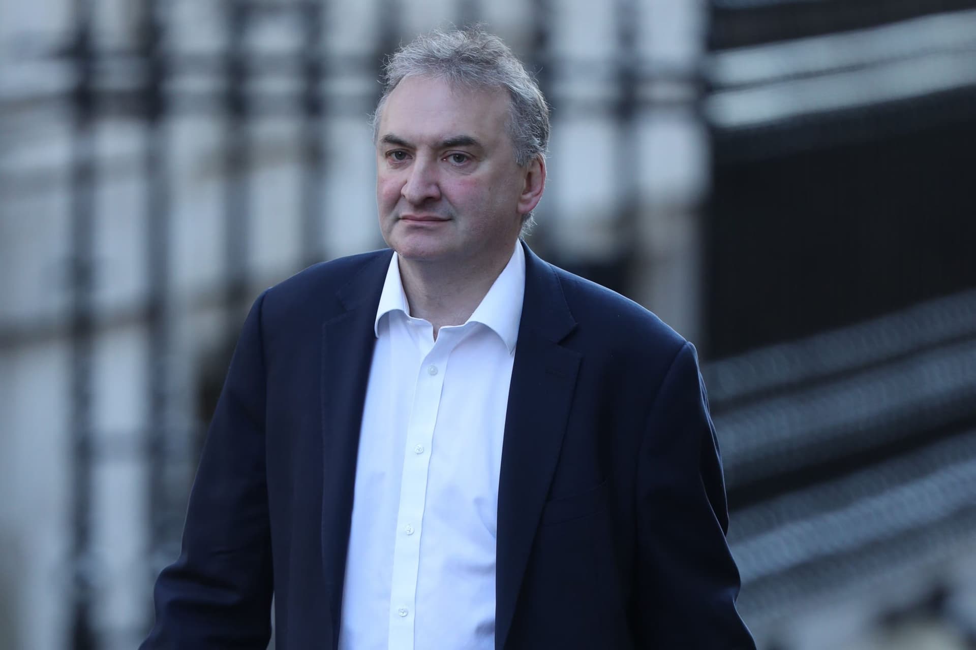 Starmer Faces Backlash Over Shabby Sacking of Civil Service Chief Wormald Starmer Faces Backlash Over Shabby Sacking of Civil Service Chief Wormald