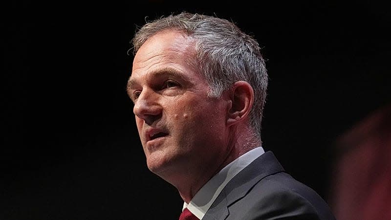 UK Business Secretary Peter Kyle visits Brussels to advocate for “Made in Europe” access UK Business Secretary Peter Kyle visits Brussels to advocate for “Made in Europe” access