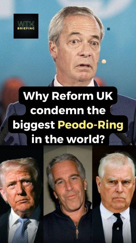 Mandelson Faces Police Inquiry Over Epstein Leak Allegations