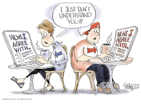 How we measure media bias and framing