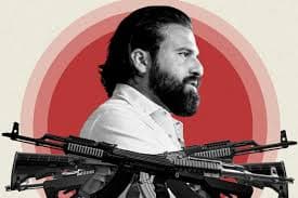 Texas Rep Tony Gonzales Exits Race Amid Ethics Probe and Controversy Texas Rep Tony Gonzales Exits Race Amid Ethics Probe and Controversy