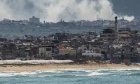 Houthis Launch Missile Attack on Israel Amid Ongoing Iran Conflict Houthis Launch Missile Attack on Israel Amid Ongoing Iran Conflict