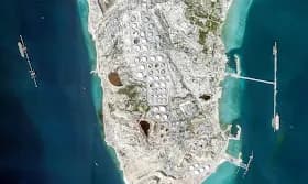 US Strikes Iran's Kharg Island: Implications for Oil Supply and Security US Strikes Iran's Kharg Island: Implications for Oil Supply and Security