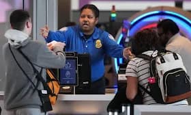 House GOP rejects Senate DHS funding bill as shutdown enters new phase House GOP rejects Senate DHS funding bill as shutdown enters new phase