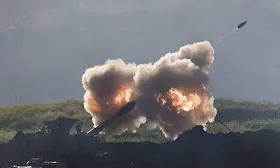 Iran's Energy Sector Faces Turmoil Amid Attacks on Vital Facilities Iran's Energy Sector Faces Turmoil Amid Attacks on Vital Facilities