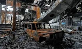 Iran warns US against ground invasion amid regional diplomatic discussions Iran warns US against ground invasion amid regional diplomatic discussions