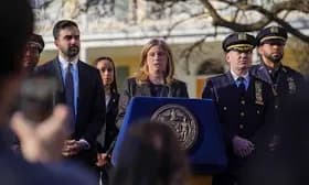 Teens Charged in NYC Protest with Explosives Linked to ISIS Terrorism Teens Charged in NYC Protest with Explosives Linked to ISIS Terrorism