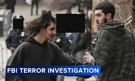 Teens Planned Gracie Mansion Attack: Targets and Police Intervention Revealed Teens Planned Gracie Mansion Attack: Targets and Police Intervention Revealed