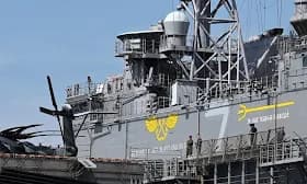 US deploys Marines and warships to Middle East amid Iran conflict US deploys Marines and warships to Middle East amid Iran conflict