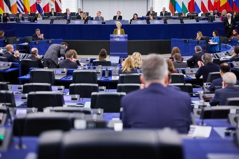 France Opposes EU Commission’s English-Only Trade Agreement Proposal France Opposes EU Commission’s English-Only Trade Agreement Proposal