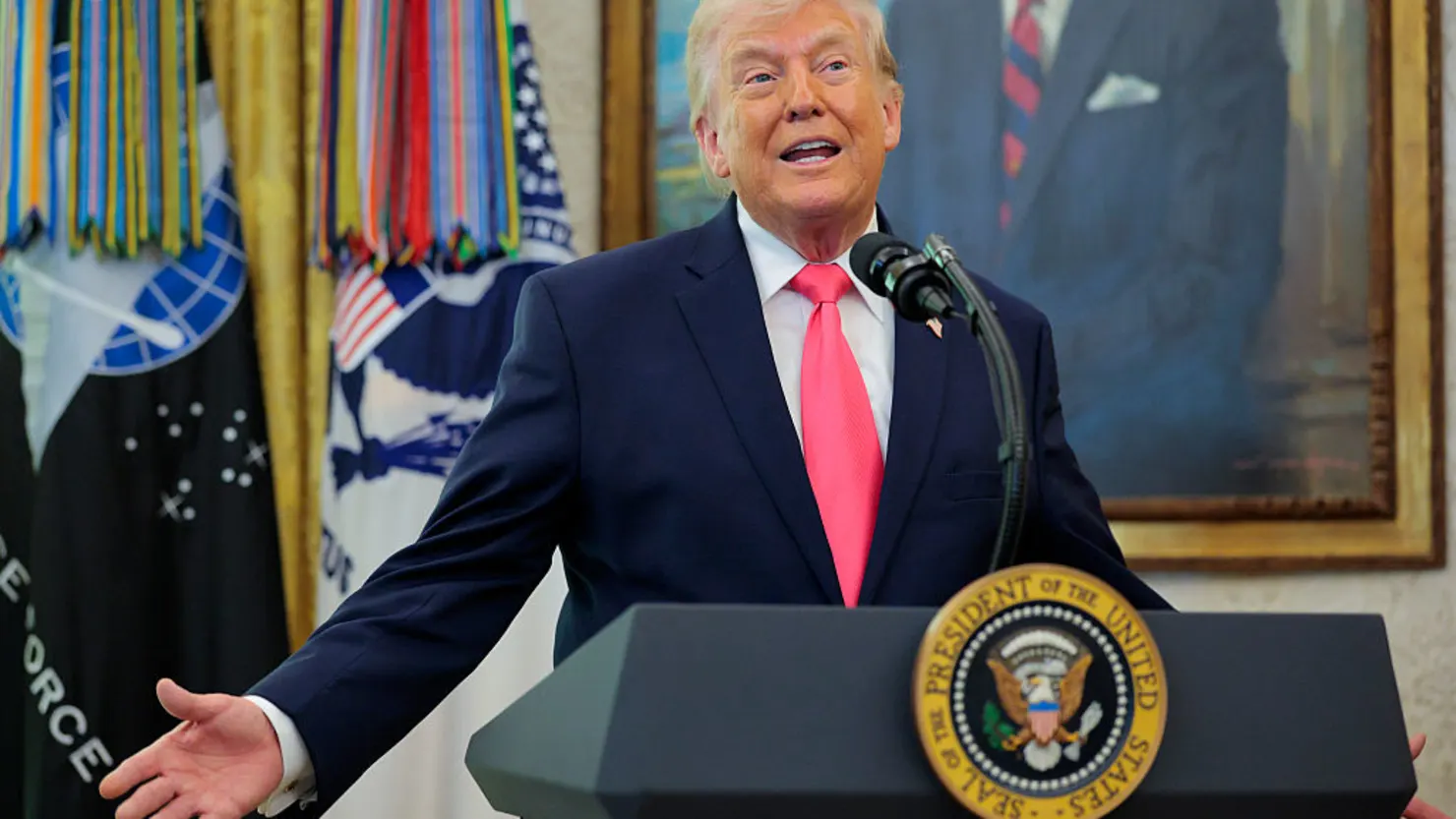 Iran is “begging” for a deal – whilst destroying Tel Aviv Iran is “begging” for a deal – whilst destroying Tel Aviv