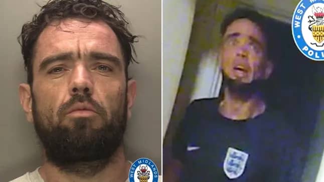 Man jailed 18 years for killing woman and burying body in Coventry