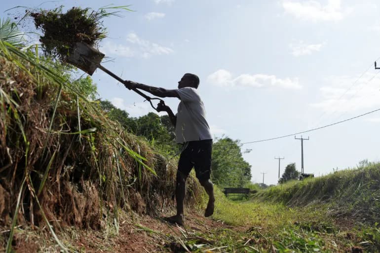 US-Israeli War on Iran to Push 30 Million into Poverty, UN Warns US-Israeli War on Iran to Push 30 Million into Poverty, UN Warns