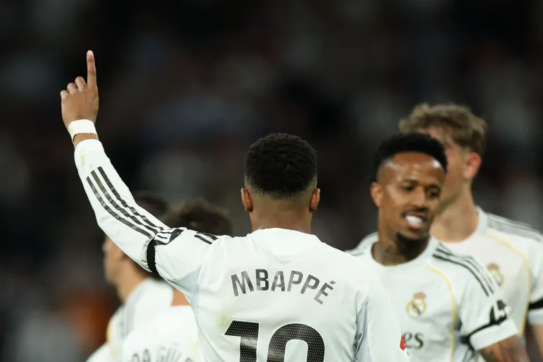 Real Madrid Face Real Betis in La Liga Clash to Narrow Barcelona Lead Real Madrid Face Real Betis in La Liga Clash to Narrow Barcelona Lead