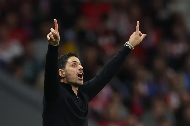 Arsenal Aim for Six-Point Lead Against Fulham in Premier League Clash Arsenal Aim for Six-Point Lead Against Fulham in Premier League Clash