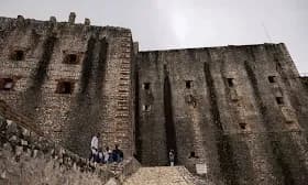 Haiti declares three days of mourning after stampede kills at least 25 people Haiti declares three days of mourning after stampede kills at least 25 people