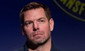 Eric Swalwell resigns from Congress amid sexual misconduct accusations Eric Swalwell resigns from Congress amid sexual misconduct accusations