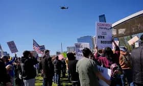 Hegseth Exonerates Army Crews After Kid Rock Flyby Incident Hegseth Exonerates Army Crews After Kid Rock Flyby Incident