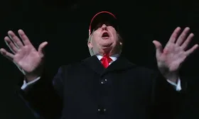 Trump attacks Pope Leo XIV over criticism of Iran war stance Trump attacks Pope Leo XIV over criticism of Iran war stance