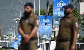 Trump extends Iran ceasefire as uncertainty looms over peace talks Trump extends Iran ceasefire as uncertainty looms over peace talks